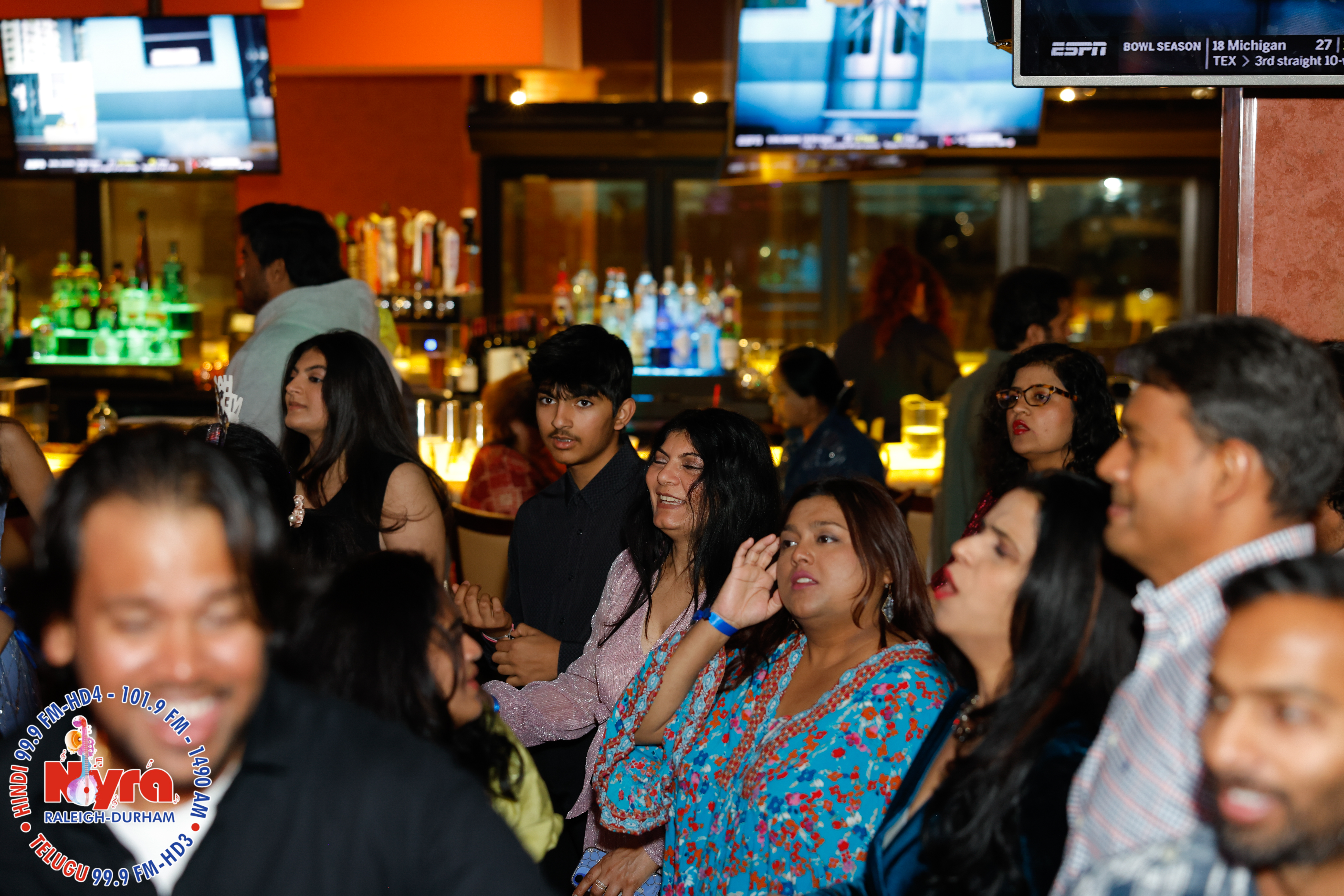 2026 Bollywood and Tollywood Bash - Image 39